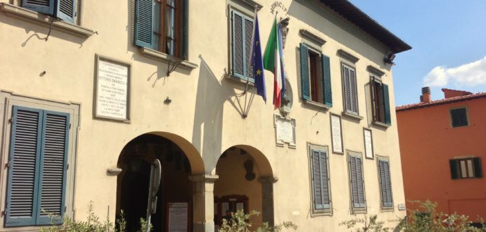 Reggello, mercoledì prossimo seduta straordinaria del Consiglio Comunale in occasione della Festa della Toscana