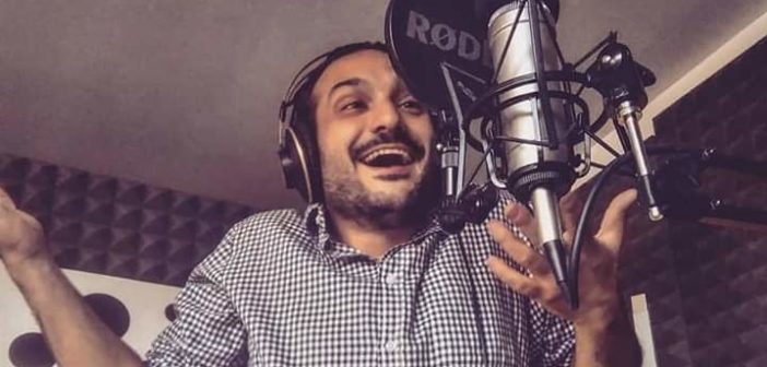(Audio) Caro Giamba: L’hai capita “L’italiano” di Toto Cutugno?