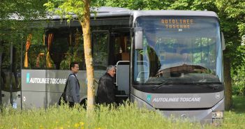 Autolinee Toscane, venerdì prossimo sciopero di 24 ore indetto da Cobas e Usb: le fasce garantite
