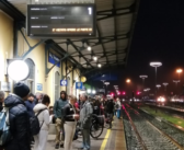 (FOTO) Borgo San Lorenzo, soppresso il treno delle 6.48. Giannelli (FdI): “Nessuna informazione ai viaggiatori”