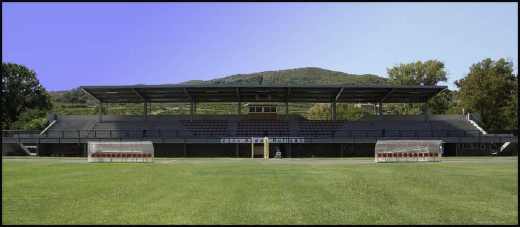 Giudice sportivo: 5 giornate di squalifica per un giovane calciatore