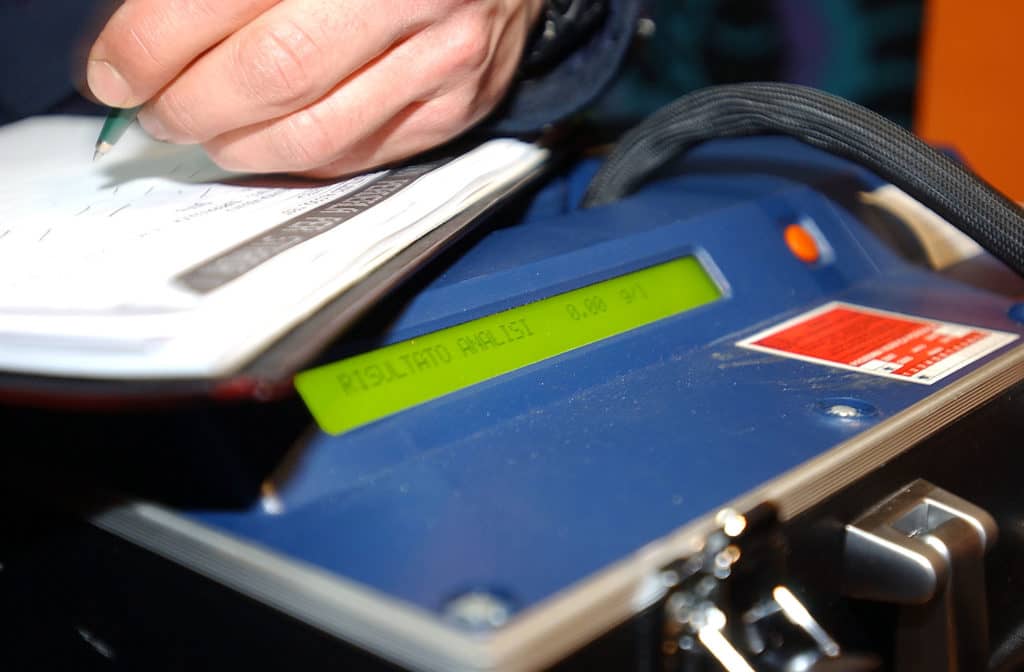 Dicomano, senza patente ed ubriaco alla guida: denunciato 33enne