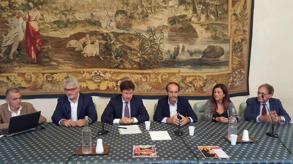 (AUDIO) Mugello Mediceo: il 16 e 17 settembre due giorni dedicati a Giotto