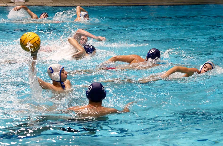 Pallanuoto Mugello: partenza col botto in campionato per gli Under 17