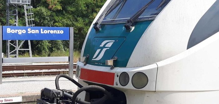 Linea ferroviaria Faentina, in arrivo potenziamento da 140 milioni