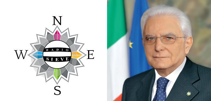 (AUDIO) “La Rosa Dei Venti”: in questa puntata ‘Le Parole del presidente Mattarella ’
