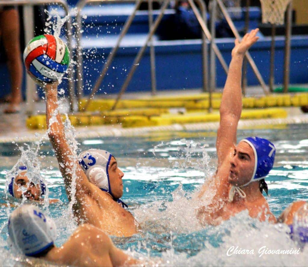 Pallanuoto Mugello sconfitta di misura con l’Acquatica Torino