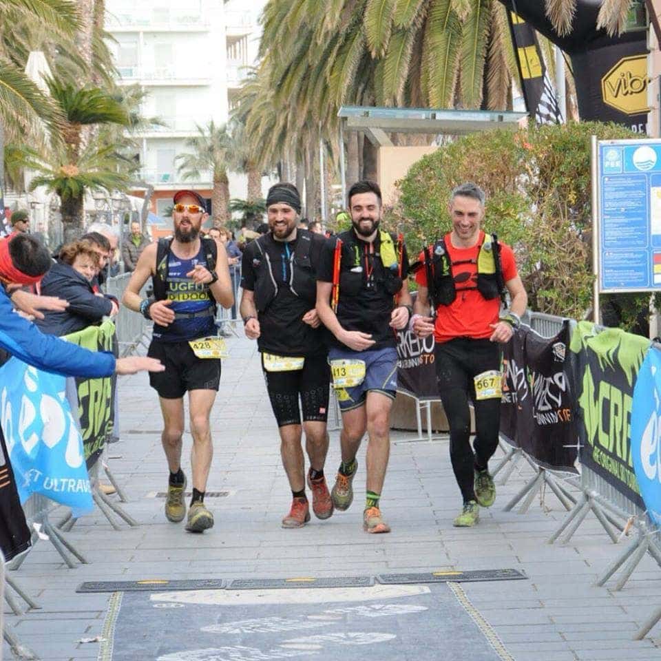 Arresto cardiaco al ‘MareMontana’: 4 atleti della Mugello Outdoor salvano un ragazzo