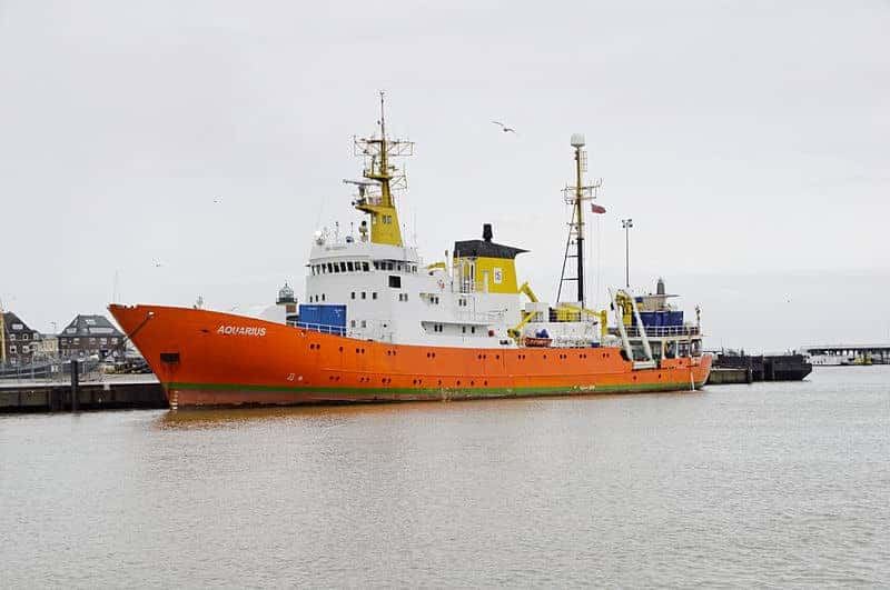 Vicenda Aquarius: botta e risposta tra PD e Forza Italia a Borgo San Lorenzo