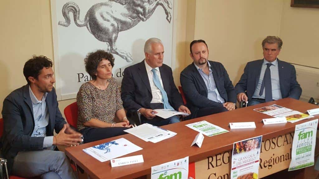 Dal 7 al 10 giugno torna a Borgo San Lorenzo la Fiera Agricola Mugellana