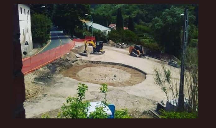 Ronta, fino al 31 luglio chiusa al traffico la Brisighellese-Ravennate