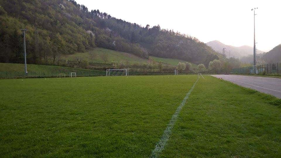 Dal Governo 180.000 euro a Marradi: sarà rinnovato lo stadio comunale