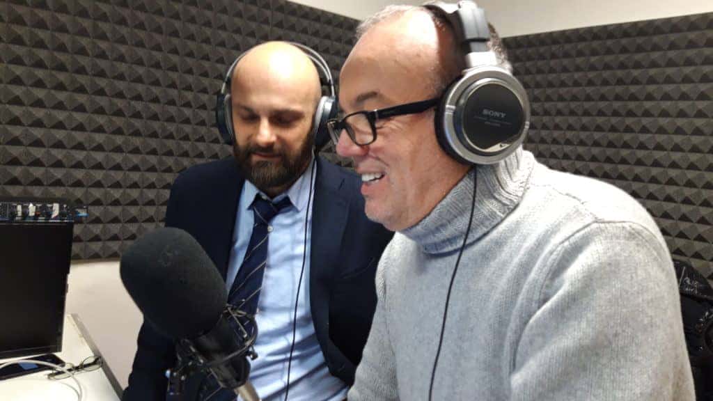 (AUDIO) Pontassieve, Borgheresi (FI): “Io in lista? Deciderò nei prossimi giorni”
