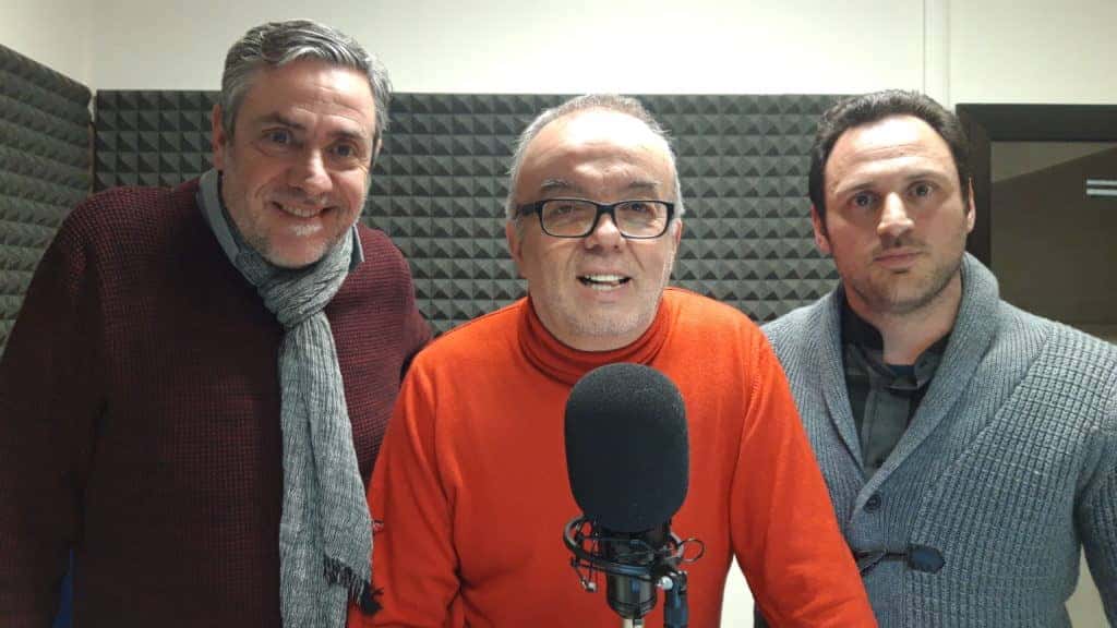 (AUDIO) Pontassieve, i 5 Stelle Cherici e Gori: “Arrivate richieste, ma escludiamo accordi con Lega e centrodestra”