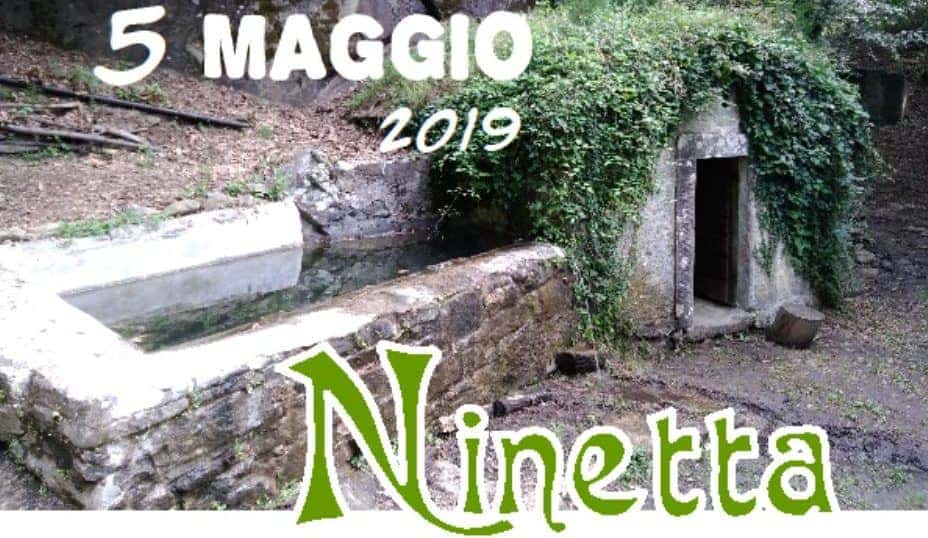 Il 5 maggio a Pontassieve escursione e festa per la Burraia “Ninetta”