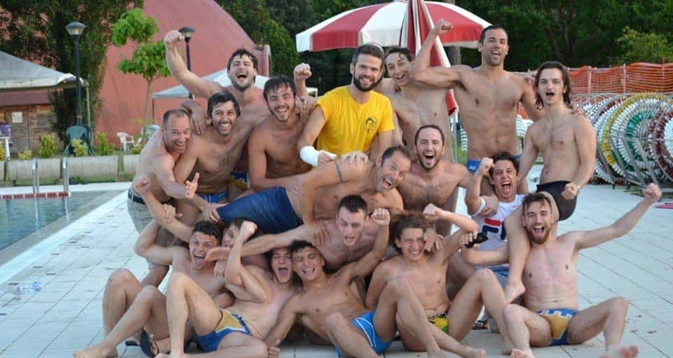 Pallanuoto, Torre A ai playoff e U17 terza ai campionati italiani. Seconda l’U15 della Pallanuoto Mugello