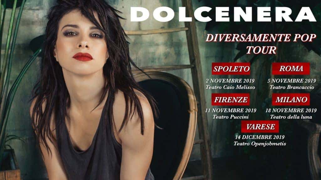 (AUDIO) Dolcenera in diretta a Post-it