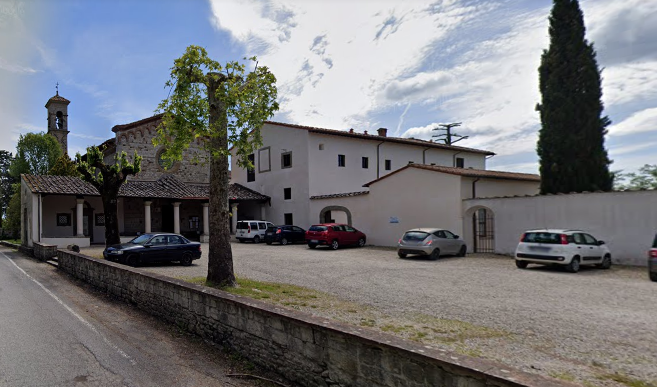 Convento di Bosco ai Frati: i frati se ne vanno, futuro incerto