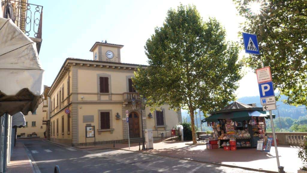 Caro bollette, oggi l’iniziativa di Anci “Luci spente nei Comuni”: aderisce anche Rignano sull’Arno