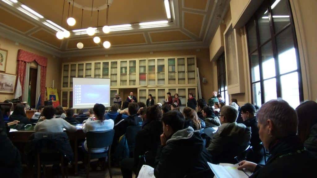 Borgo SL, Giornata della Memoria: storie e testimonianze nell’iniziativa dedicata agli studenti