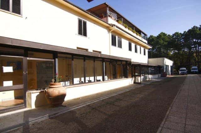 ODA Diacceto: chiude l’area Covid. Povoleri: “Vicinanza alle famiglie e grazie agli operatori”