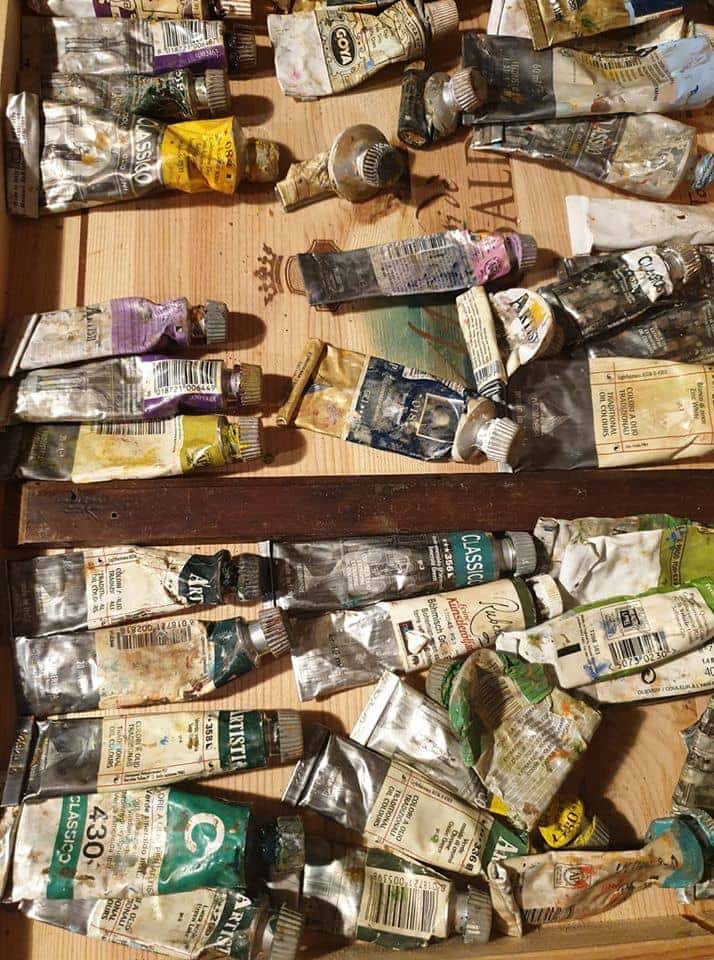Pontassieve, pittura ad olio: al via il 17 giugno il corso organizzato dall’Associazione Colori del Levante Fiorentino