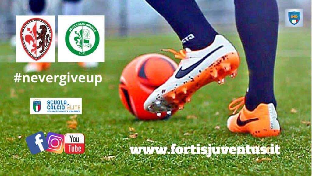 “Accaparramento” di giovani calciatori, il chiarimento della Fortis Juventus