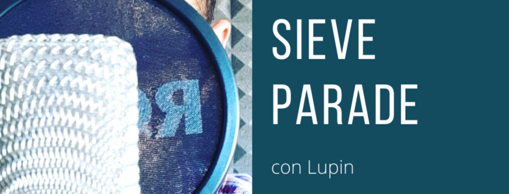 Da Sabato 10 Ottobre torna la Sieve Parade