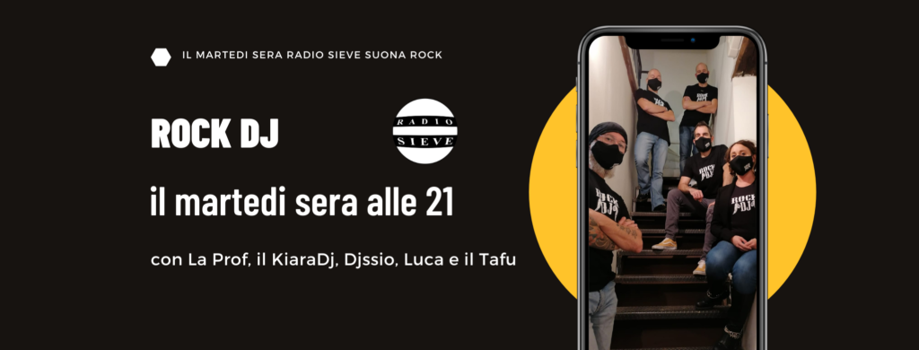 (AUDIO) Lupin e ì Giamba occupano gli studi di Radio Sieve durante la diretta di Rock dj