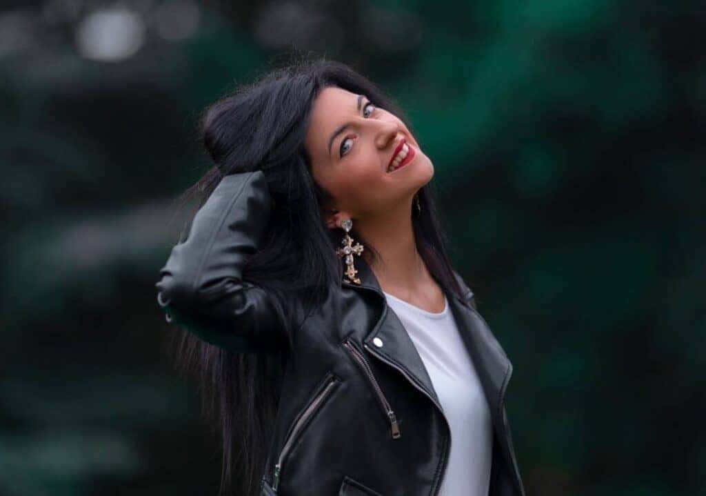(AUDIO) Elisa Cresci: la nuova voce di Radio Sieve