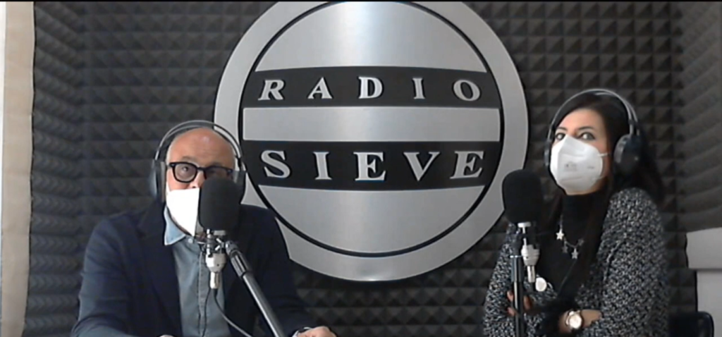 (VIDEO) X saperne di +: “Vivaio di Rosano”