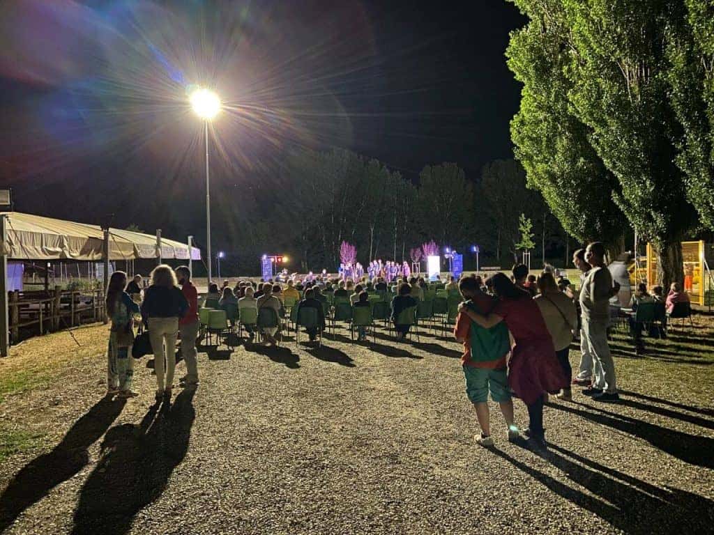 Rignano, la decisione della Giunta: nessuna limitazione a feste e sagre paesane