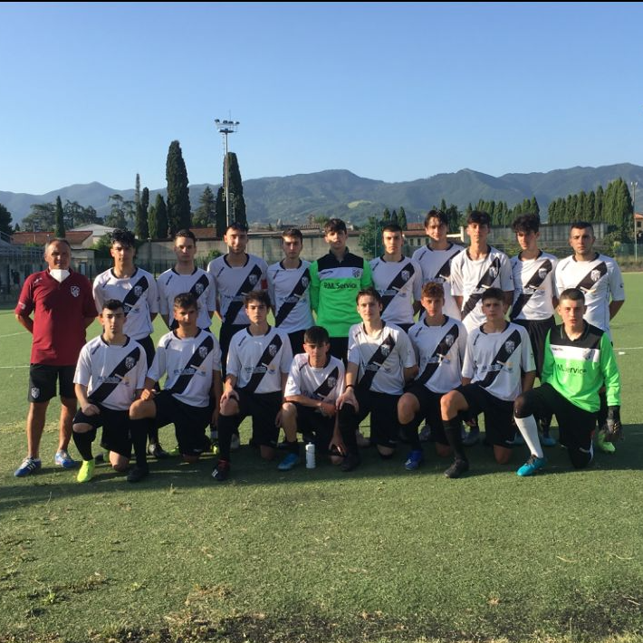Calcio: i ragazzi dell’Audax Rufina vincono la finale delle Olimpiadi della Metrocittà