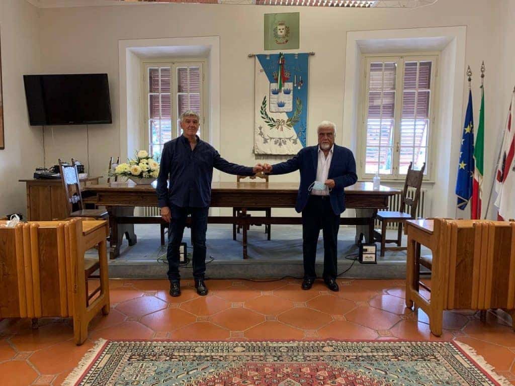 Rignano sull’Arno: David Bettini nuovo assessore, Guerri vicesindaca