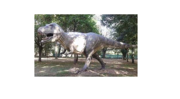 World of Dinosaurs sbarca a Vicchio: una delle mostre itineranti a tema preistorico più grandi d’Europa
