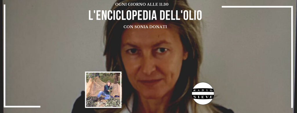 (AUDIO) L’enciclopedia dell’olio – Puntata del 16 novembre 2021