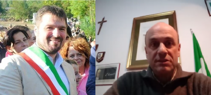 Dimissioni Moschetti dall’Unione dei Comuni del Mugello, il successore sarà Stefano Passiatore