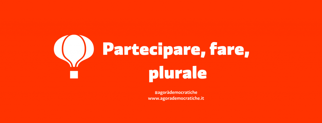 Vicchio, domani la prima “Agorà Democratica” nel Mugello