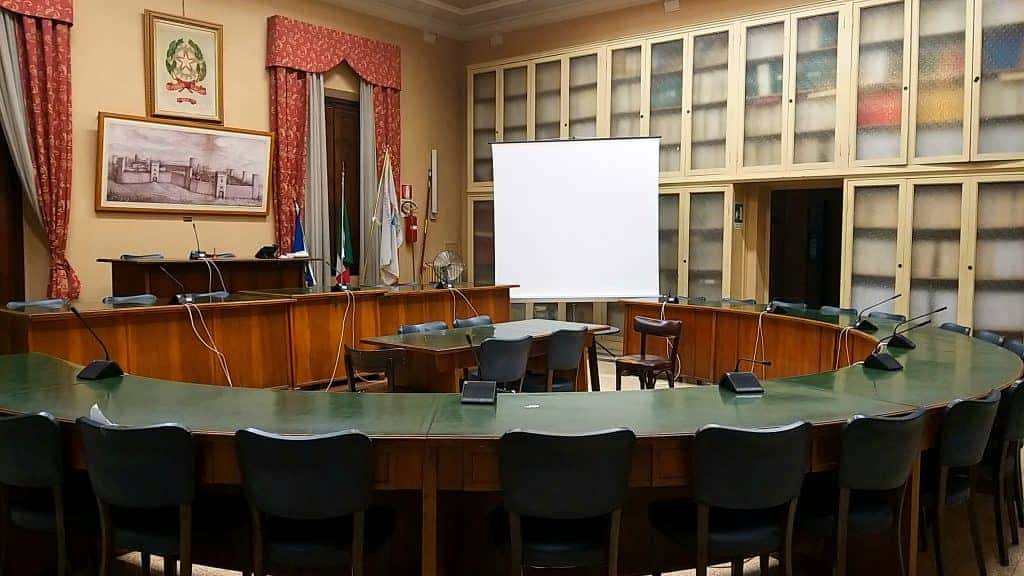 Borgo San Lorenzo, sabato incontro nella sala del consiglio comunale sulla sanità mugellana: i dettagli