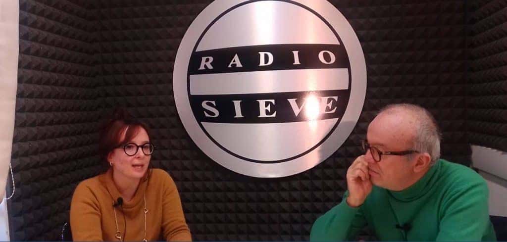 (Video) La Finestra del comune di Pontassieve del 9 febbraio 2022