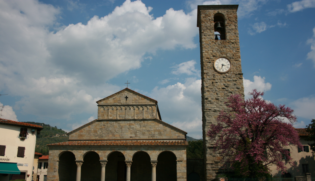 Reggello, oggi la presentazione del catalogo della mostra “Masaccio e i maestri del rinascimento a confronto”