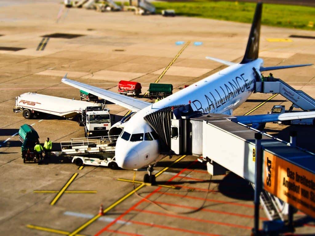 Trasporto aereo, domani in Toscana sciopero del personale dalle 11 alle 15: il comunicato delle sigle sindacali