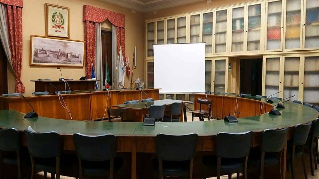 Borgo San Lorenzo, stasera seduta del consiglio comunale: i temi in programma