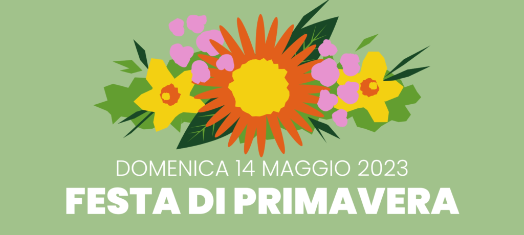 Vicchio, domenica prossima la “Festa di Primavera”: il programma degli appuntamenti