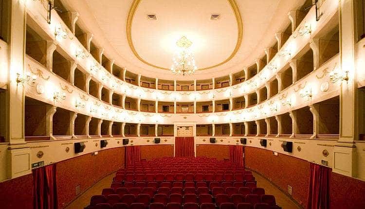 Vicchio, teatro: il 19 novembre al via il “Giotto Off”. Sei gli spettacoli in cartellone