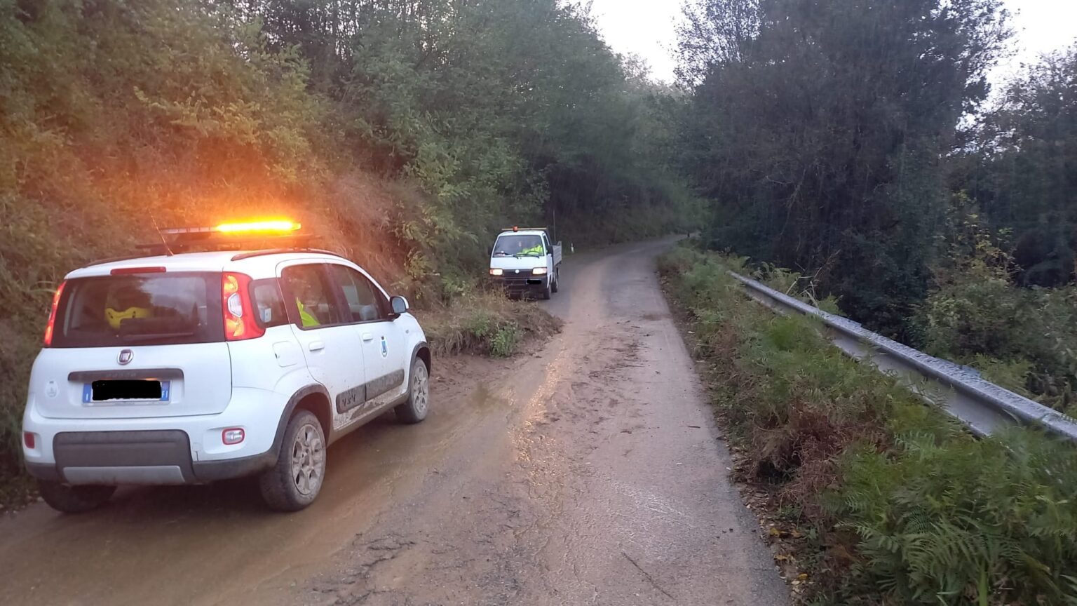 Alluvione, Elisa Tozzi (FdI): “La Regione Toscana ha fatto il minimo, Mugello abbandonato”