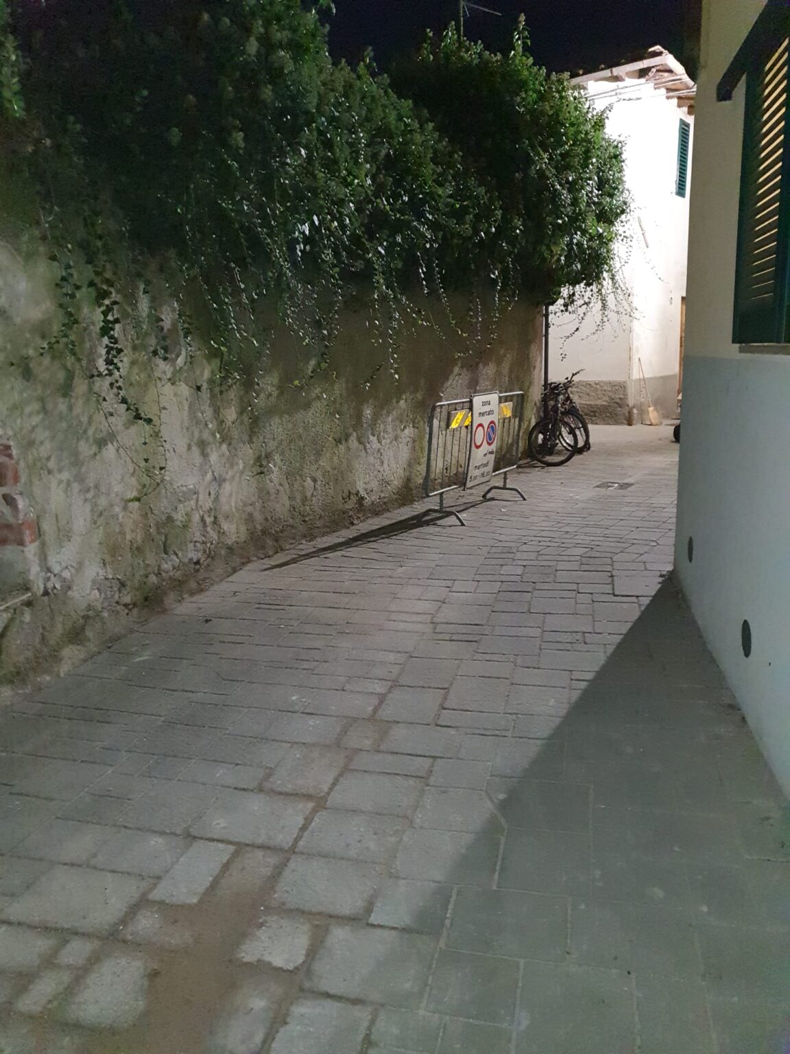 Radio Sieve rispetta l’ambiente!