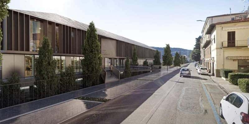 Pontassieve, aree ferroviarie: il Consiglio Comunale approva gli atti urbanistici relativi a Borgo Verde, Borgo Nuovo e area ex Centauro