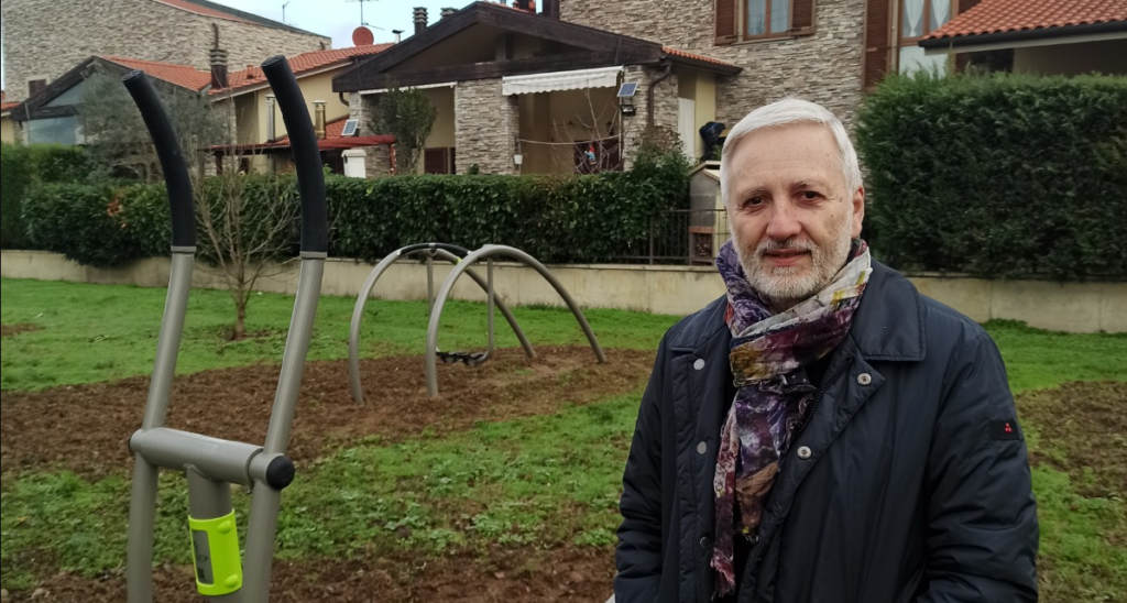 Figline Incisa. Matassino: ecco gli interventi conclusi, in corso e in programma nelle aree verdi