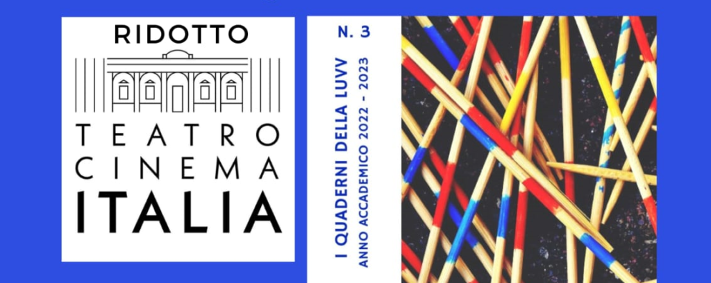 Pontassieve, giovedì al Teatro Cinema Italia l’incontro “Economia: non è una scienza per vecchi”